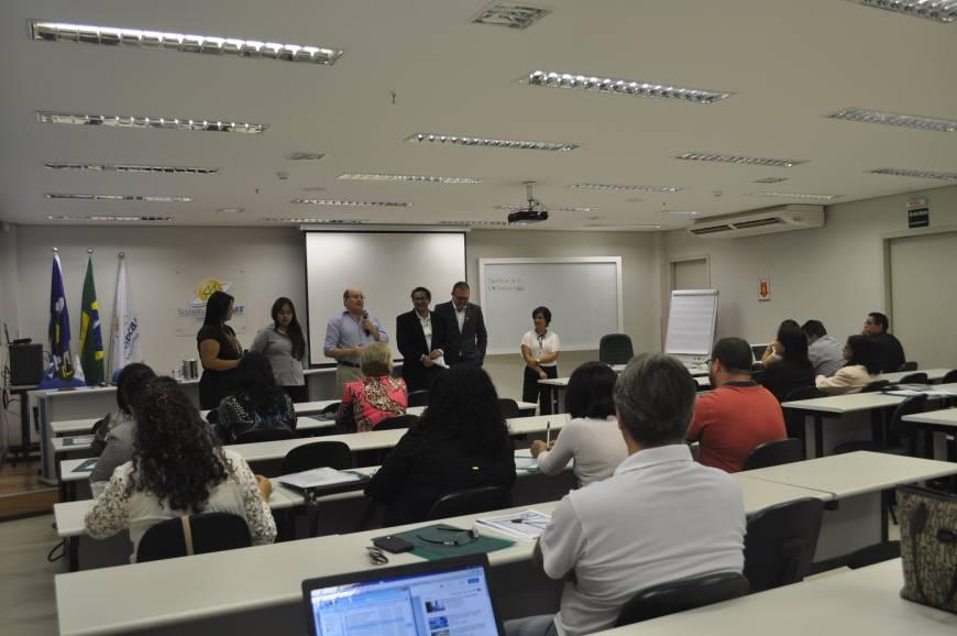 Assessoria OCB/MT - FORUM EDUCAÇÃO