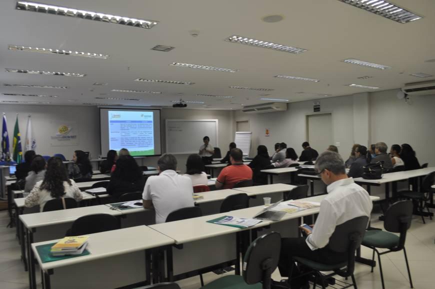 Assessoria OCB/MT - FÓRUM EDUCAÇÃO 2
